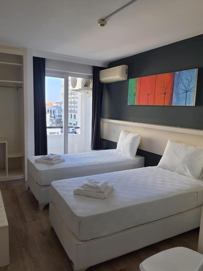 Z Otel Кешме Экстерьер фото