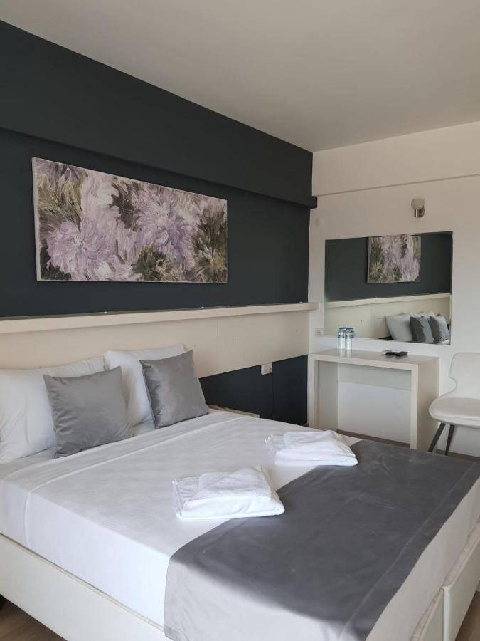 Z Otel Кешме Экстерьер фото