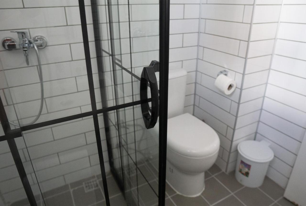 Z Otel Кешме Экстерьер фото