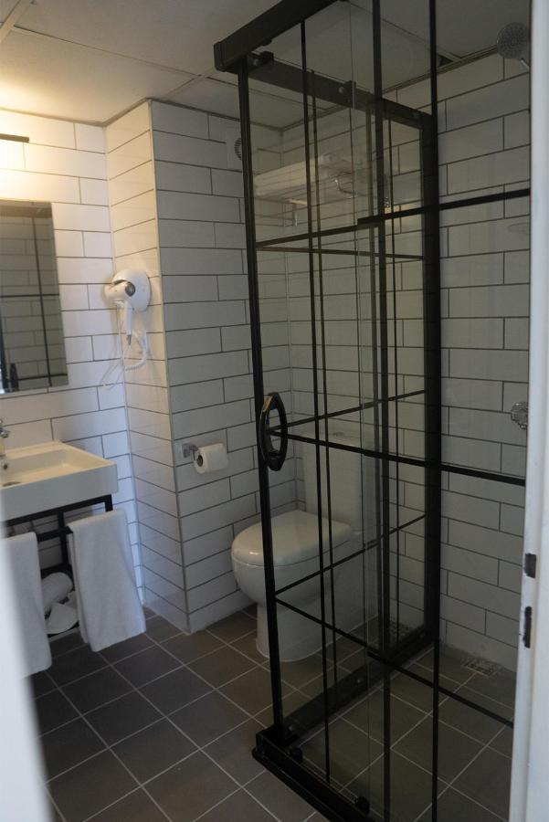 Z Otel Кешме Экстерьер фото