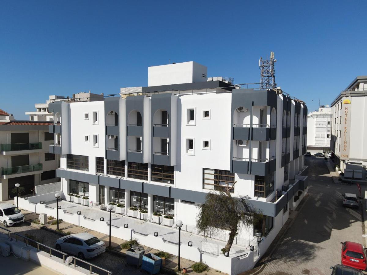 Z Otel Кешме Экстерьер фото