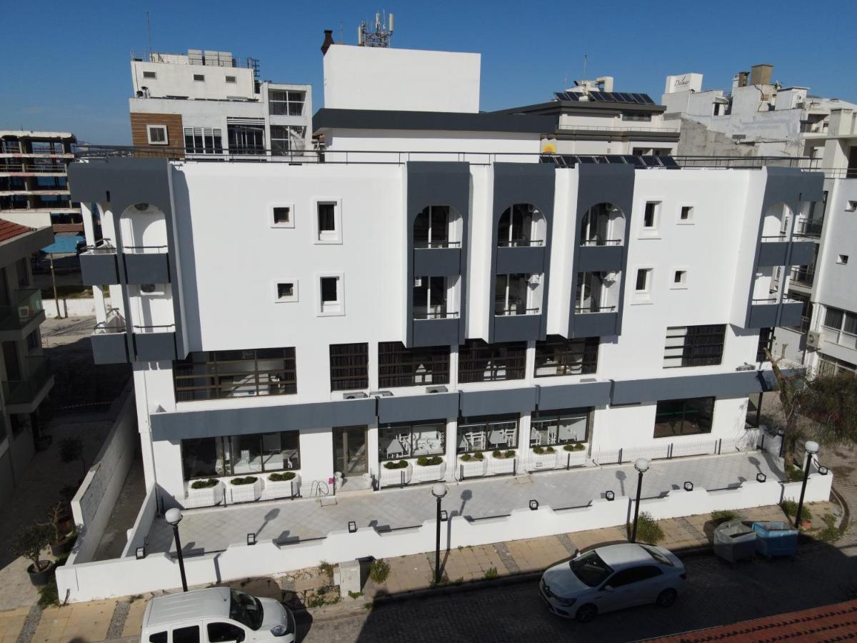 Z Otel Кешме Экстерьер фото
