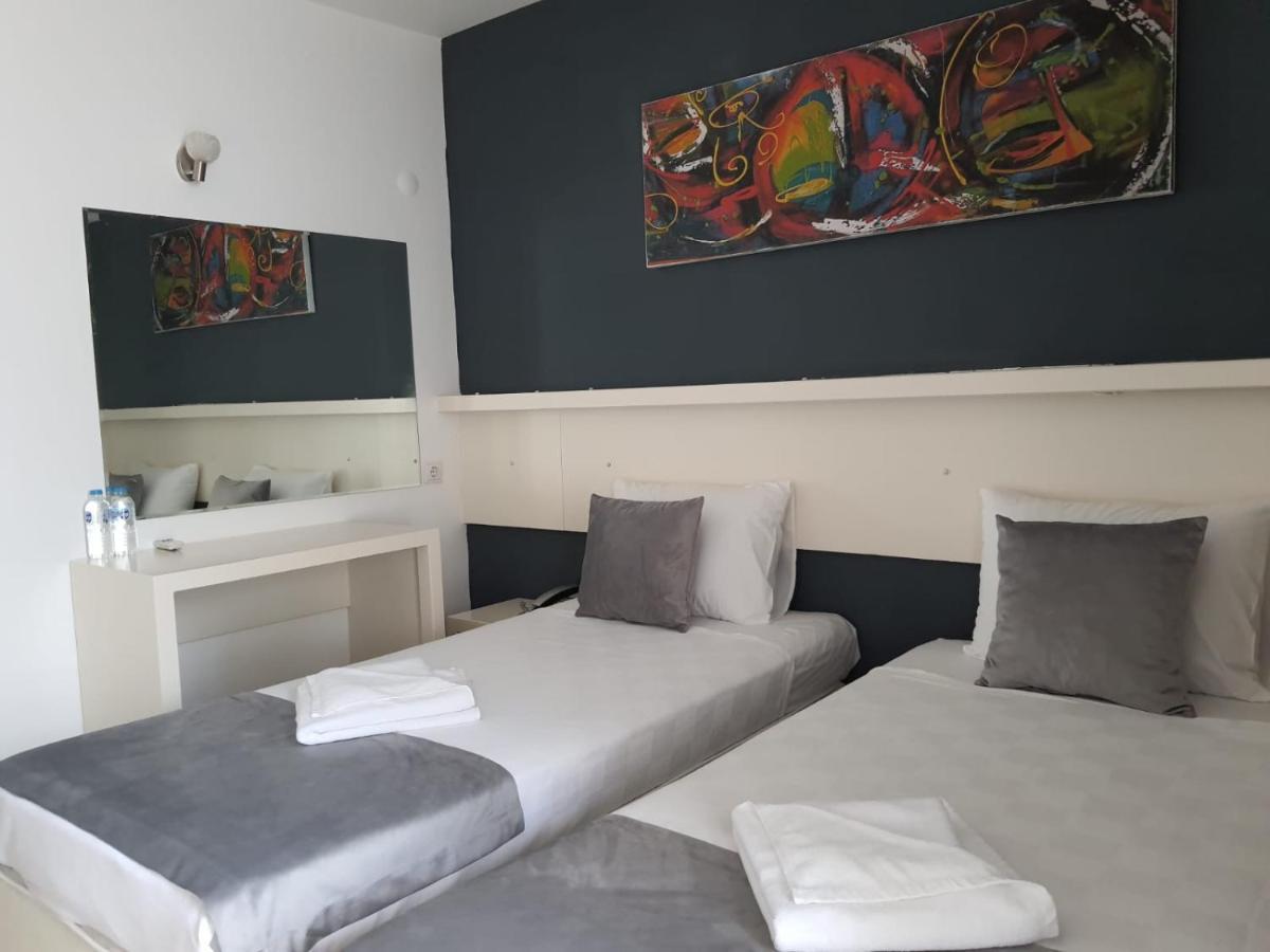 Z Otel Кешме Экстерьер фото