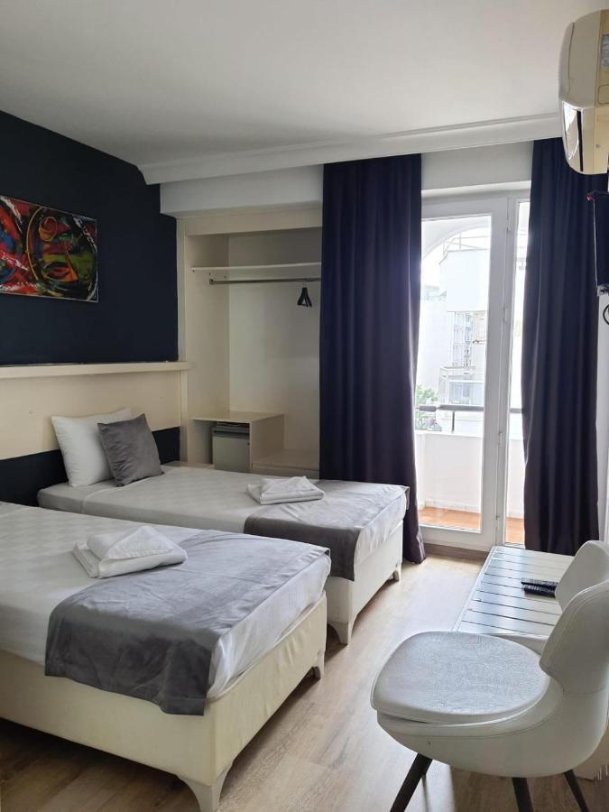 Z Otel Кешме Экстерьер фото