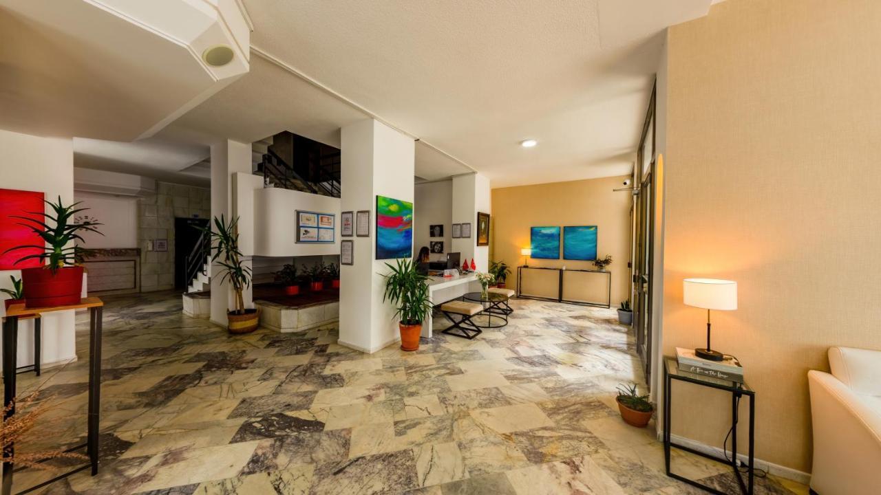 Z Otel Кешме Экстерьер фото